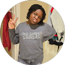 Profile photo of Olivia Covington