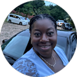 Profile photo of Daena Linton