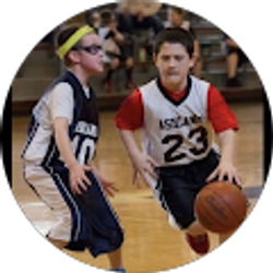 Profile photo of Parker nunley