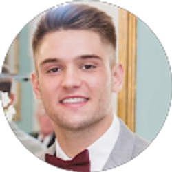 Profile photo of Alex Borowitz