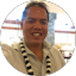 Profile photo of Robert Baguio