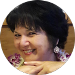 Profile photo of Maria Carvalho