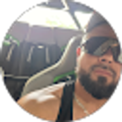Profile photo of Jose Hernandez