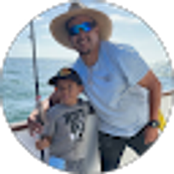 Profile photo of Daniel Portillo