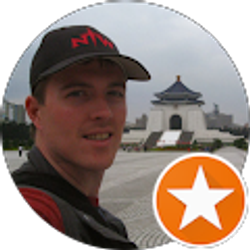 Profile photo of Andrew Engesser