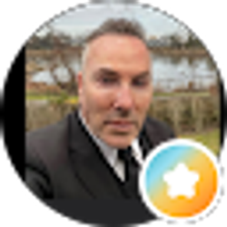 Profile photo of ron gold