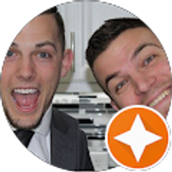 Profile photo of Tony and Dakota