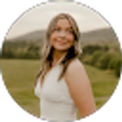 Profile photo of Avery Mitchell