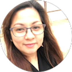 Profile photo of CHRISTINE S CENDANA