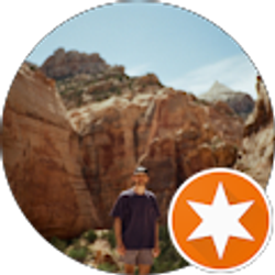 Profile photo of Hudson Whittaker