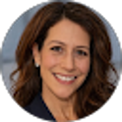 Profile photo of Melissa Poffenberger