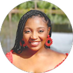 Profile photo of Taylor Glover