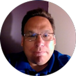 Profile photo of Brian Pelz