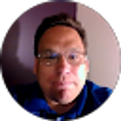 Profile photo of Brian Pelz