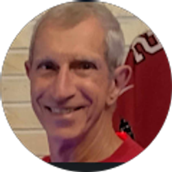 Profile photo of Patrick Roberts