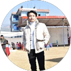 Profile photo of Anish T.Magar