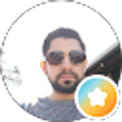 Profile photo of Raul Sanchez