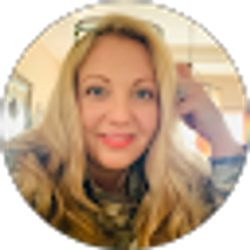 Profile photo of Amber J