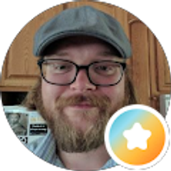 Profile photo of John Weinandy