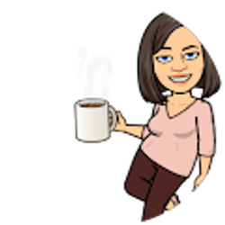 Profile photo of Amanda Mitchell