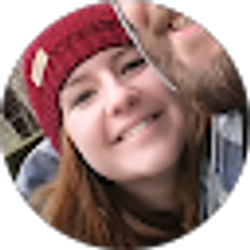 Profile photo of Jenny Rebecca