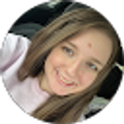 Profile photo of Kirstin Arenth