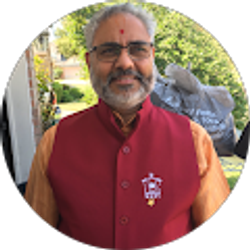 Profile photo of ghansyam soni