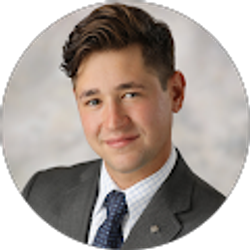 Profile photo of Michael Epstein, Real Estate