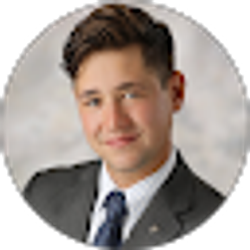 Profile photo of Michael Epstein, Real Estate