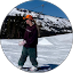 Profile photo of Bela Cook
