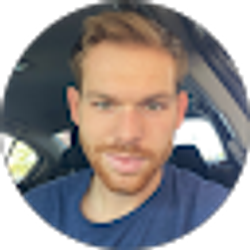 Profile photo of Cody Harris