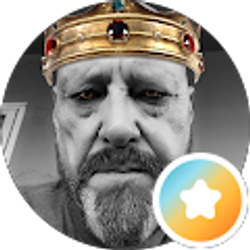 Profile photo of Uncle T Bear