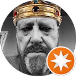 Profile photo of Uncle Bits