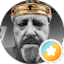 Profile photo of Uncle T Bear