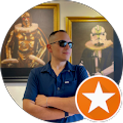 Profile photo of Mario Gonzalez