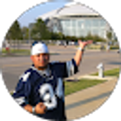 Profile photo of Augustine Lopez