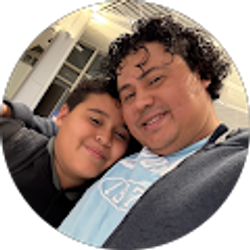 Profile photo of Cesar alexander Mendez