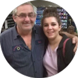 Profile photo of Steve primm