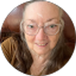 Profile photo of Ruth Weck