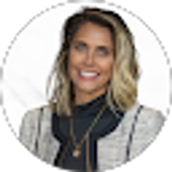 Profile photo of Kristen Wilbert