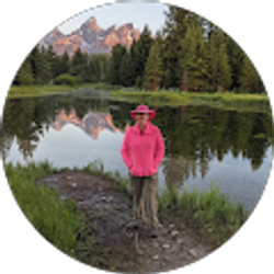 Profile photo of Lea Kendhammer