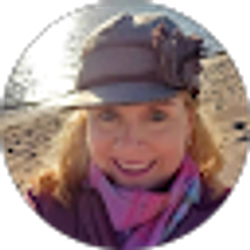 Profile photo of Lynne Gatz