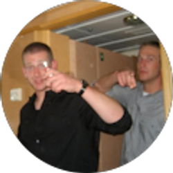 Profile photo of Jason Amabile