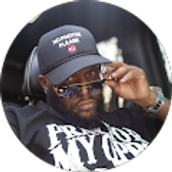 Profile photo of Robert Brooks