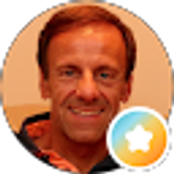 Profile photo of Laurent Cunin