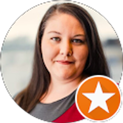 Profile photo of Chelsea Parrish