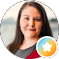 Profile photo of Chelsea Parrish