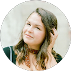 Profile photo of Alaina Cherup