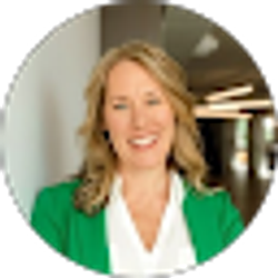Profile photo of Ashley B. Davidson