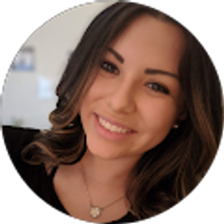 Profile photo of Tori Husting